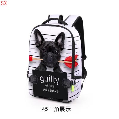 Cheap Givenchy Backpack wholesale No. 9